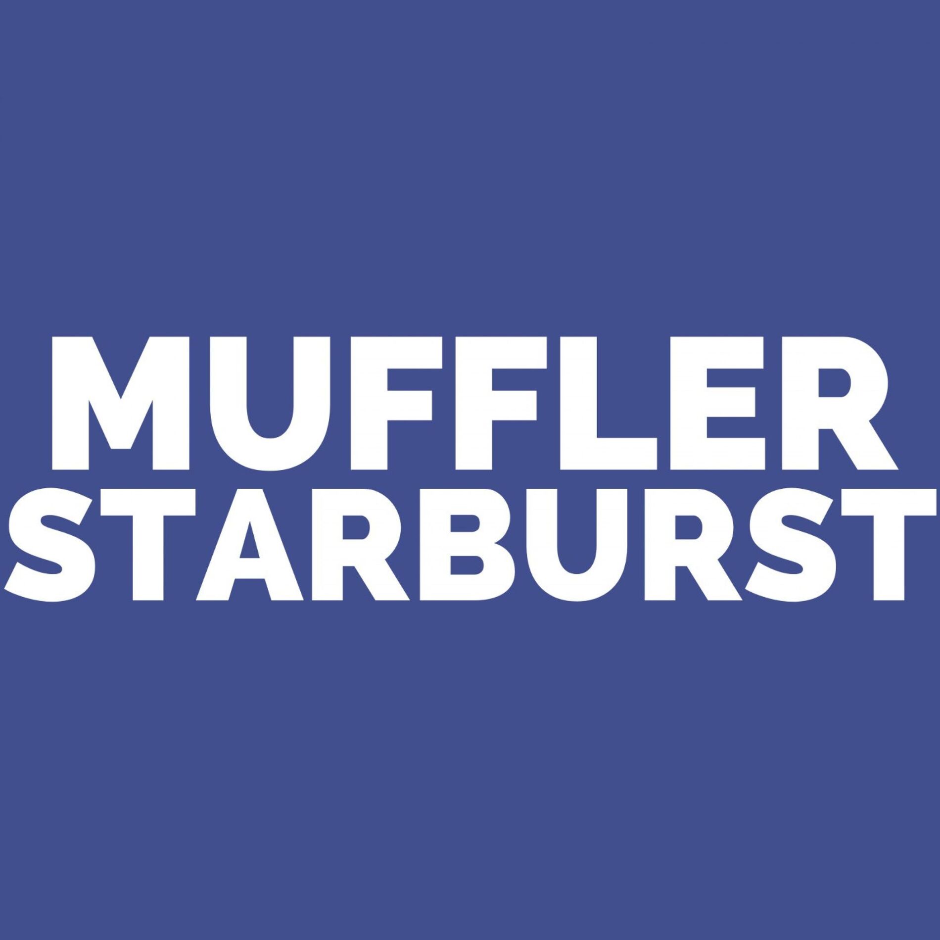 Album cover of Starburst