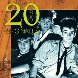 Cover of Originales - 20 Exitos