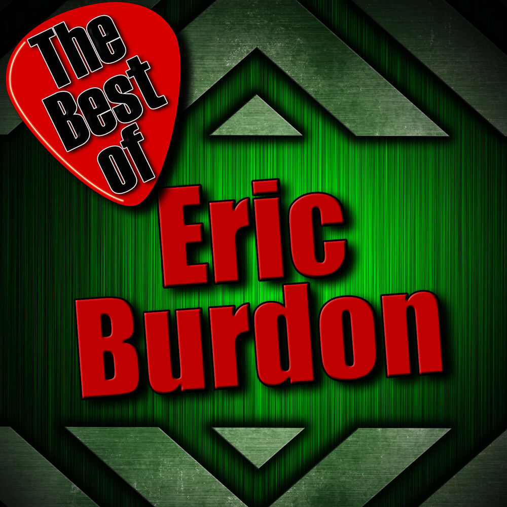 Picture of The Best of Eric Burdon