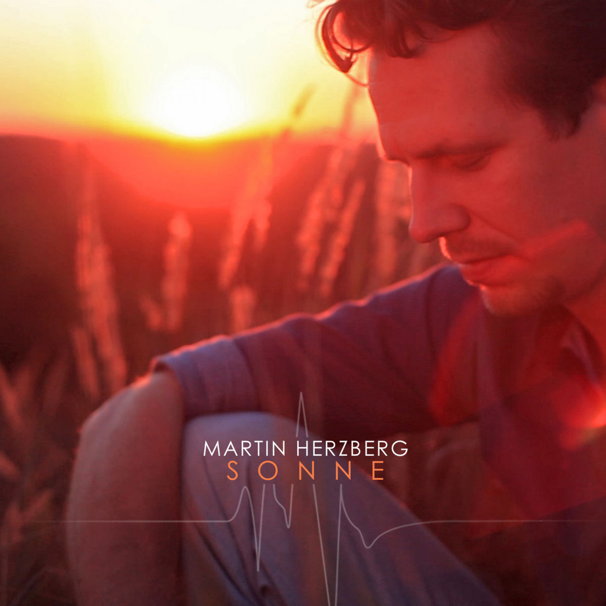 Album cover of Sonne