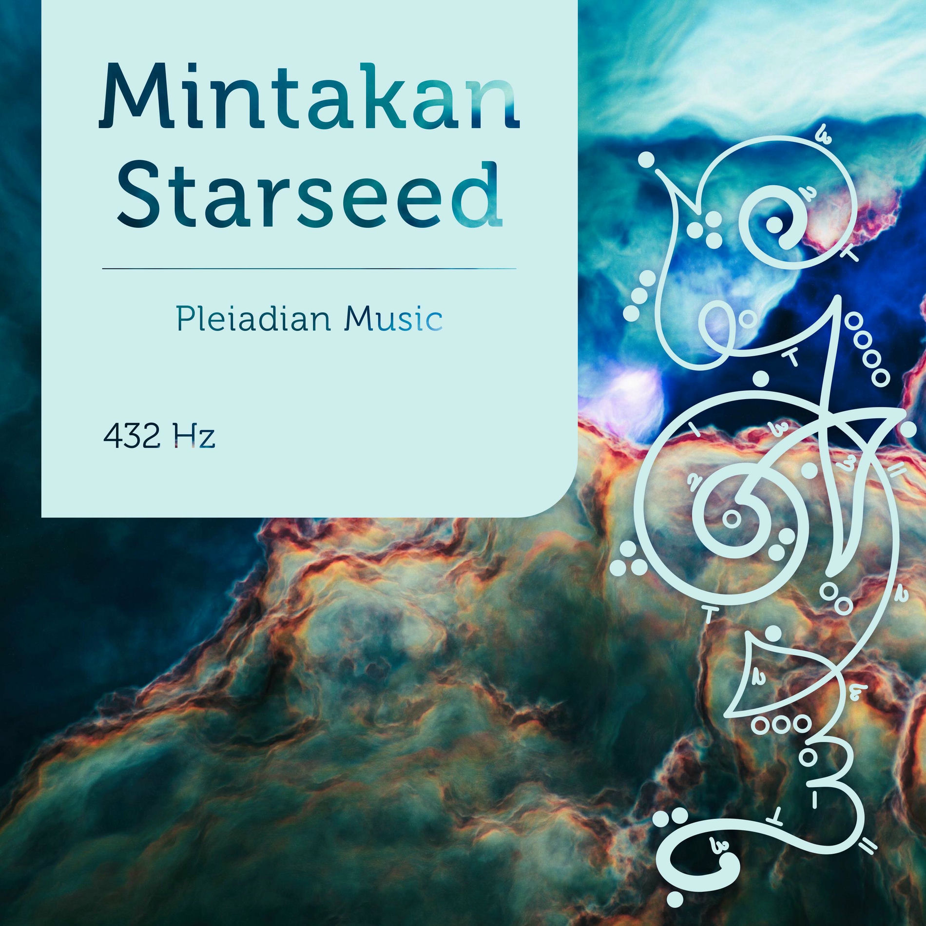 Pleiadian Music - Mintakan Starseed 432 Hz | Deezer