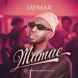 Cover of Mamae