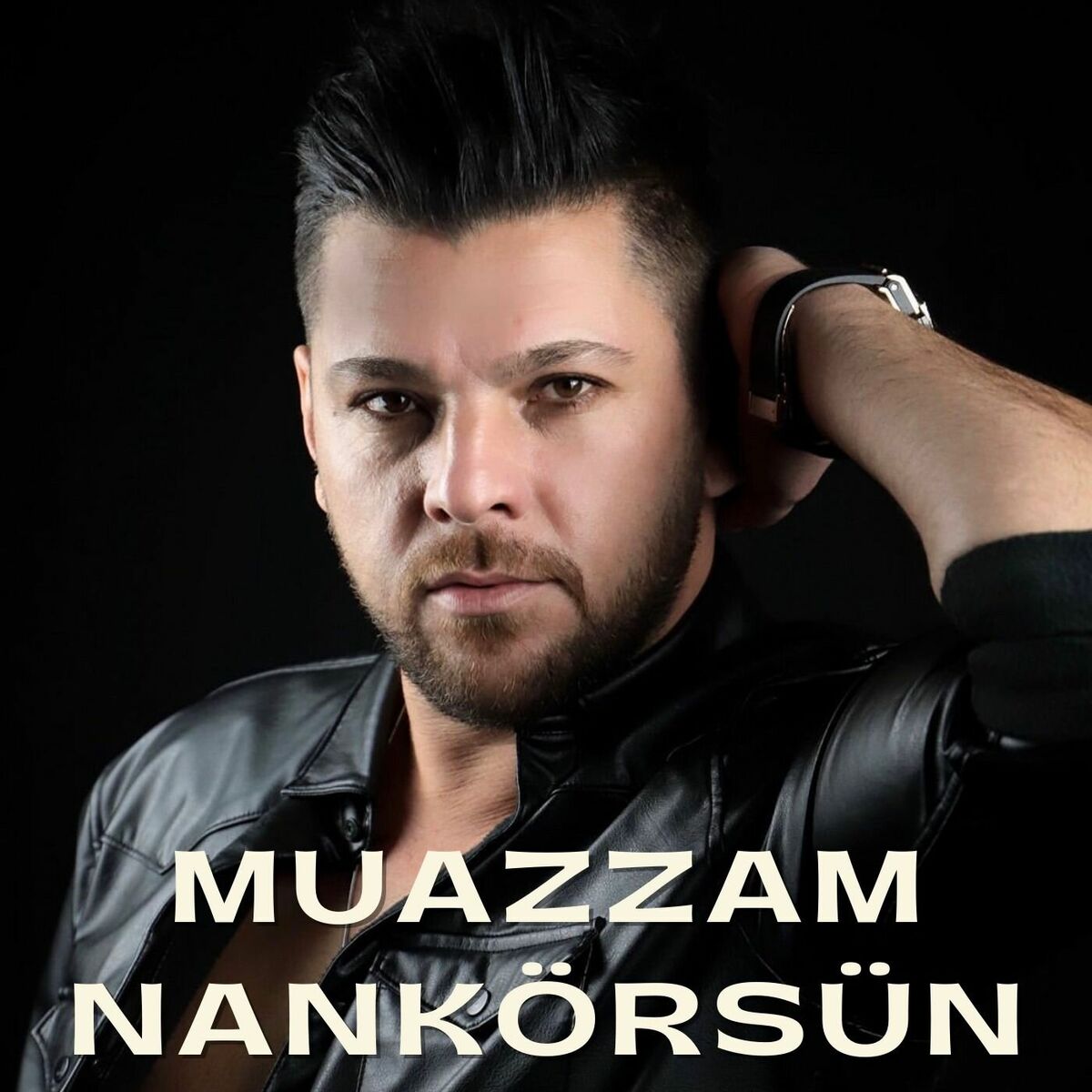 Album cover of Muazzam Nankörsün