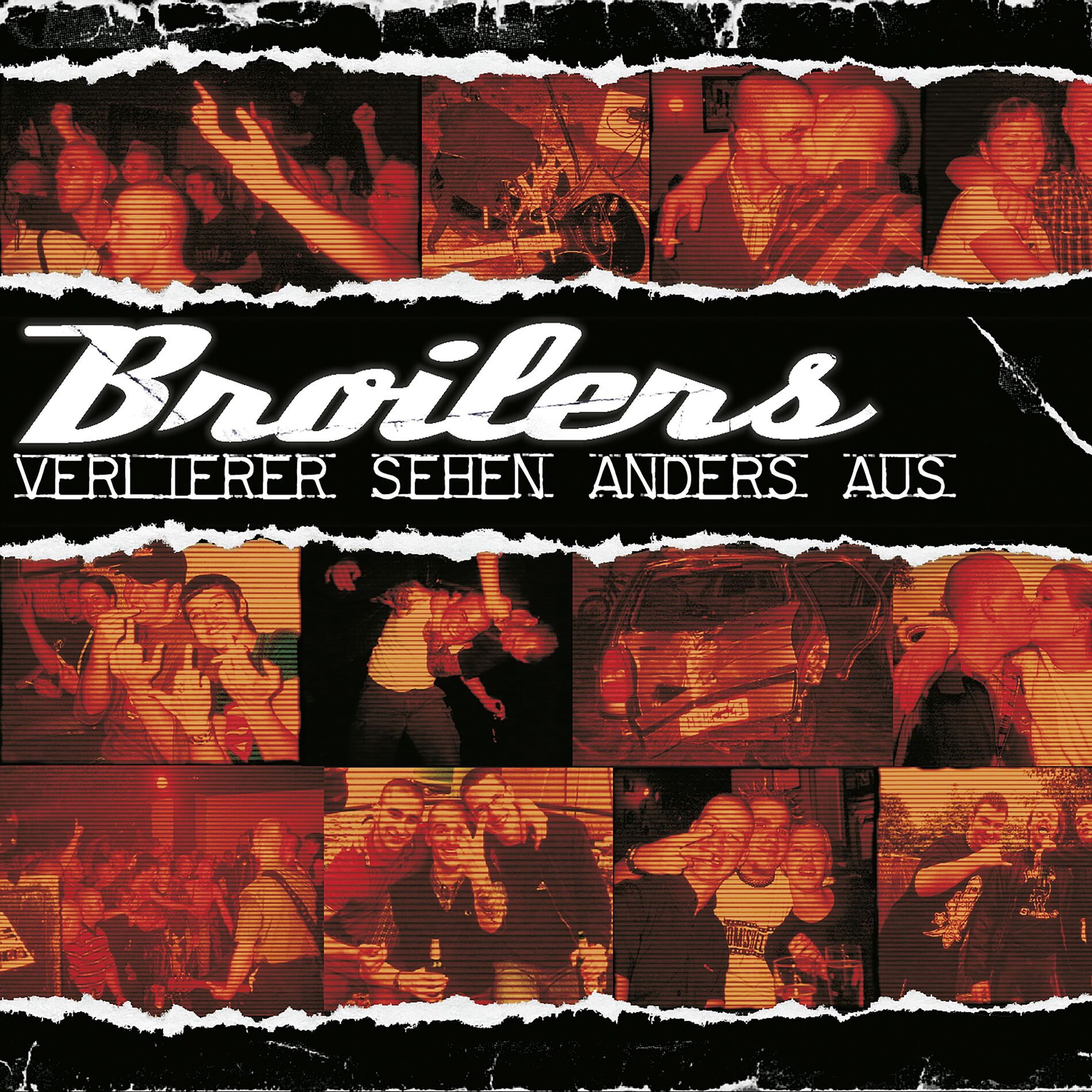 Album cover of König des Viertels