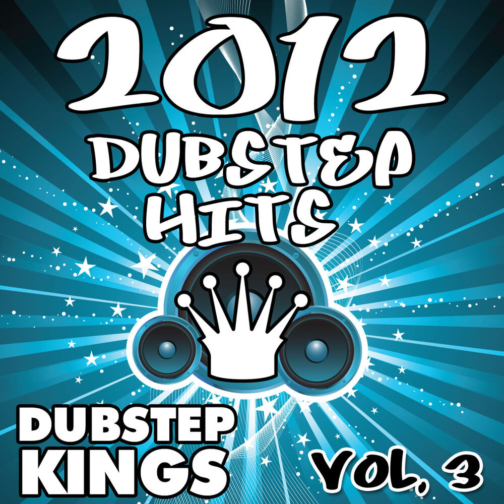 Picture of 2012 Dubstep Hits, Vol. 3