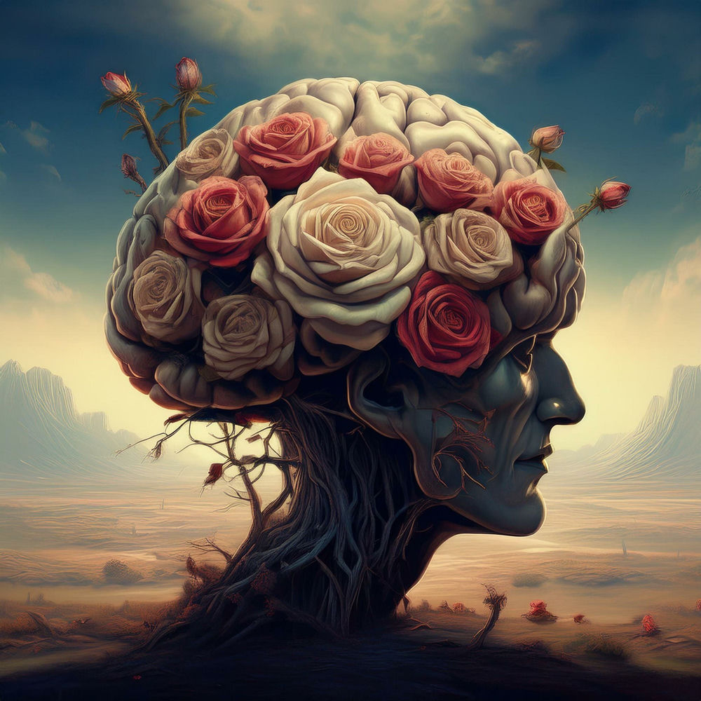 In My Mind artwork