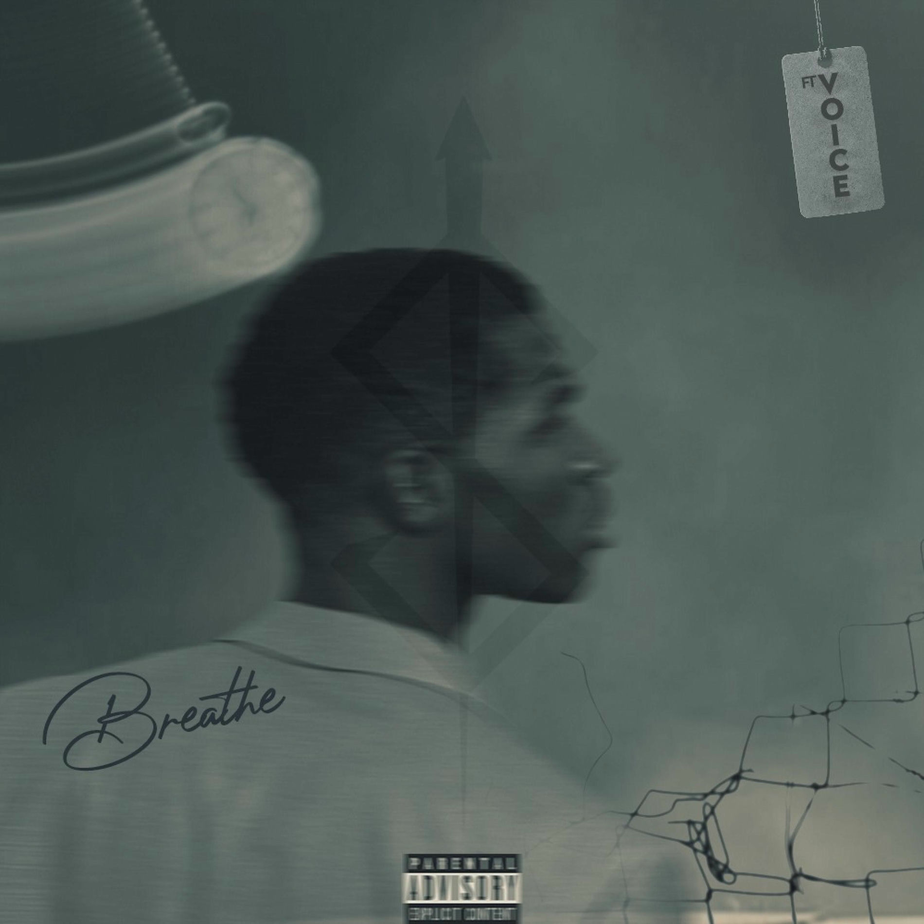 Album cover of BREATHE (feat. Voice)