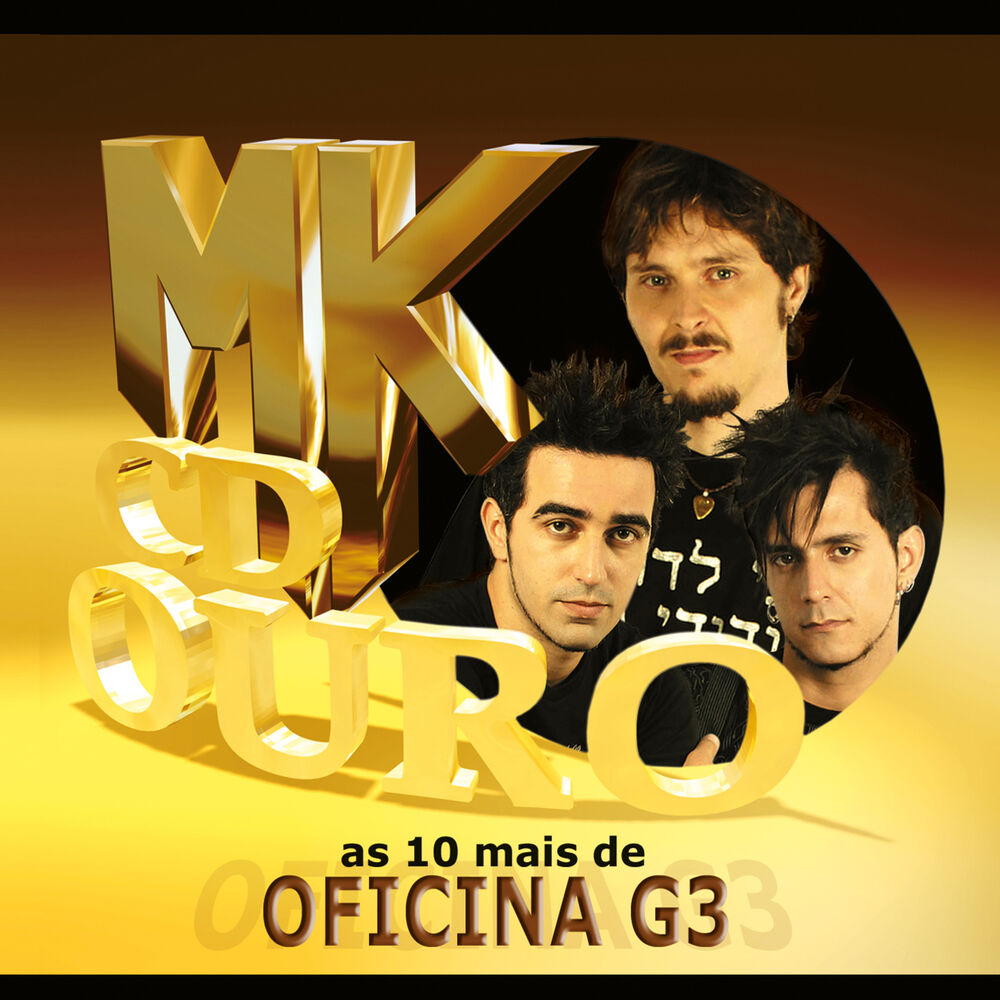 Picture of As 10 Mais de Oficina G3