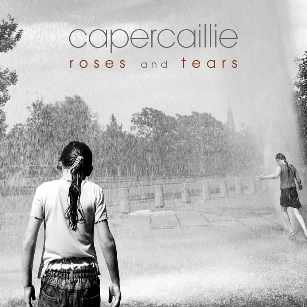 Picture of Roses And Tears