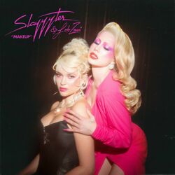 Cover of Makeup