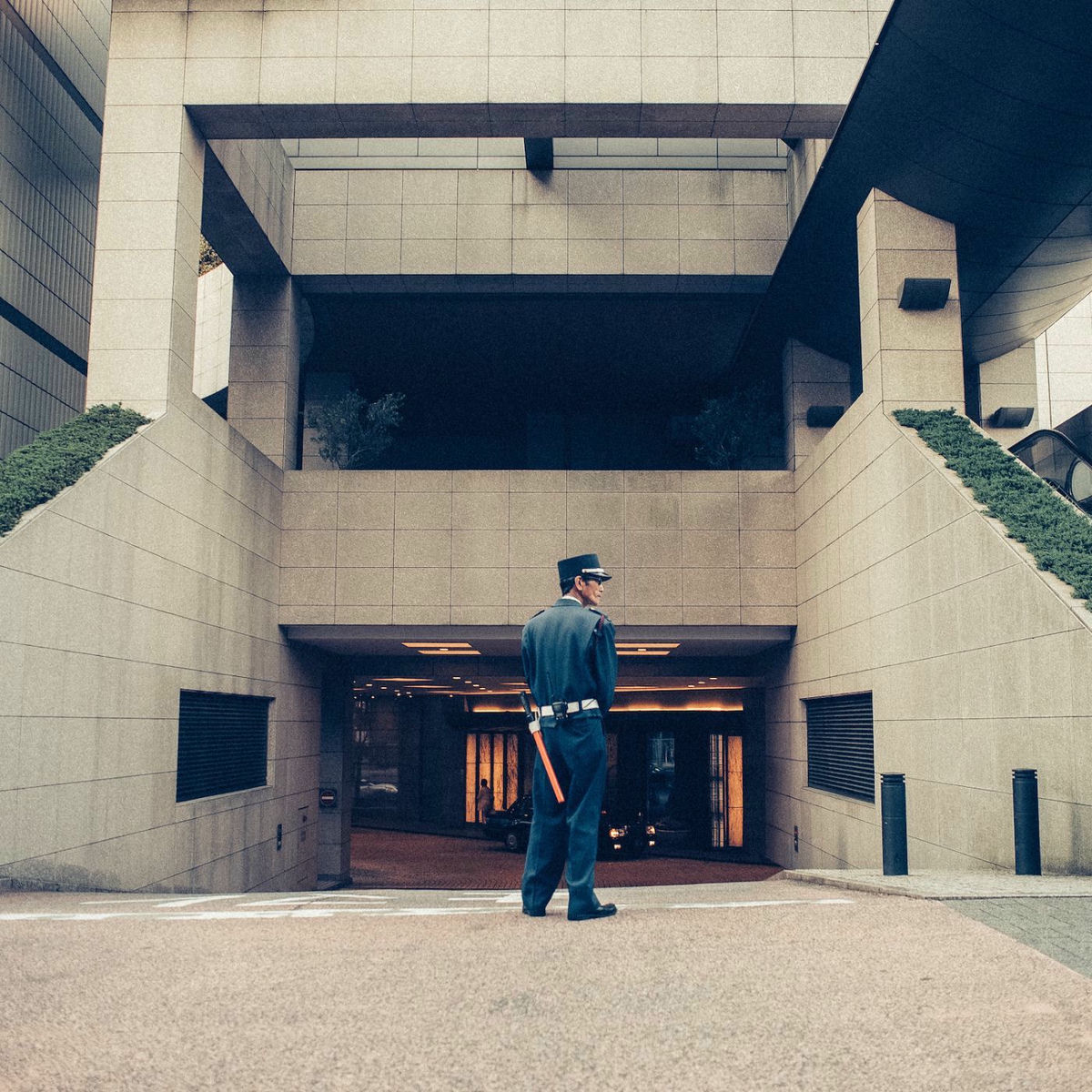 Album cover of Esquape
