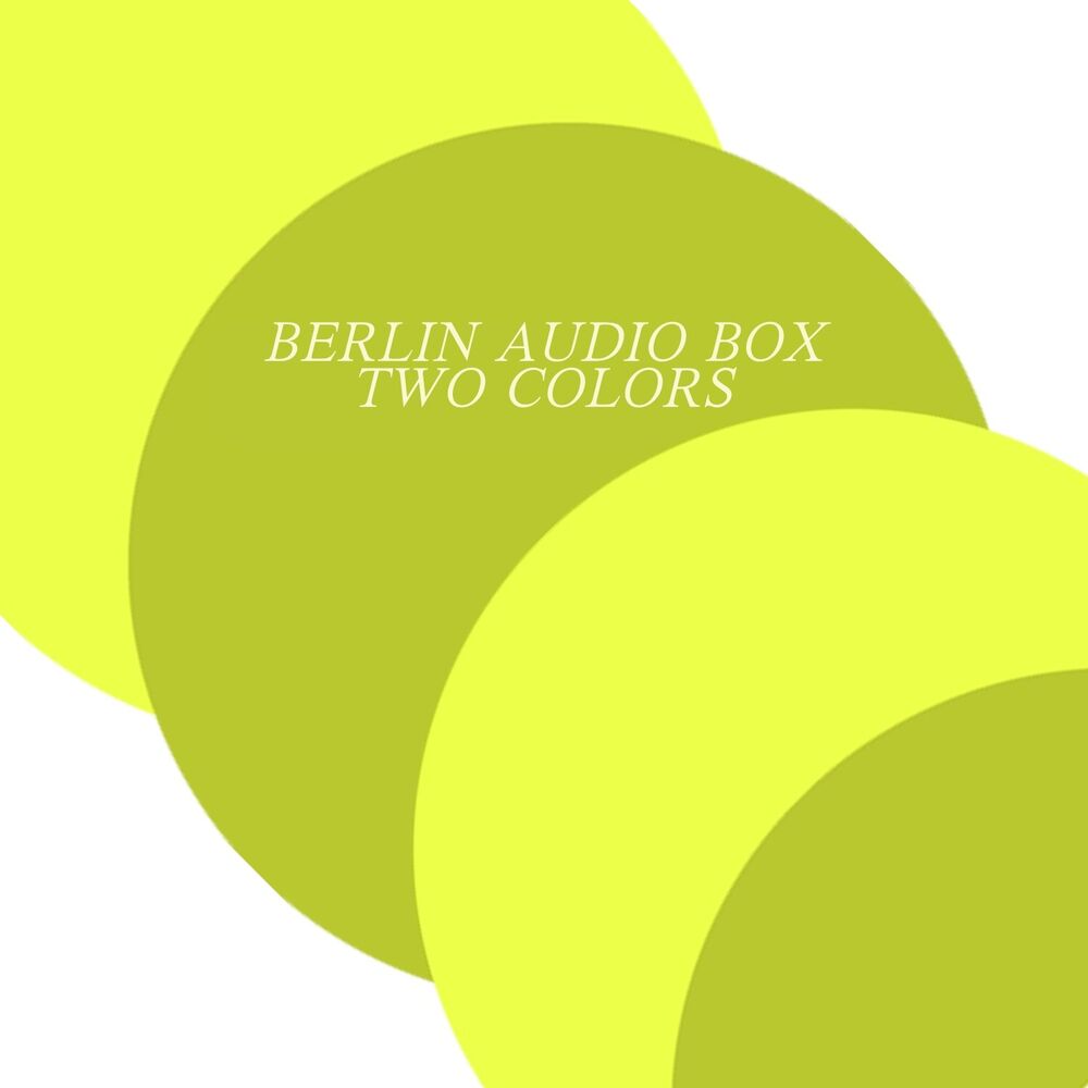 Picture of Two Colors