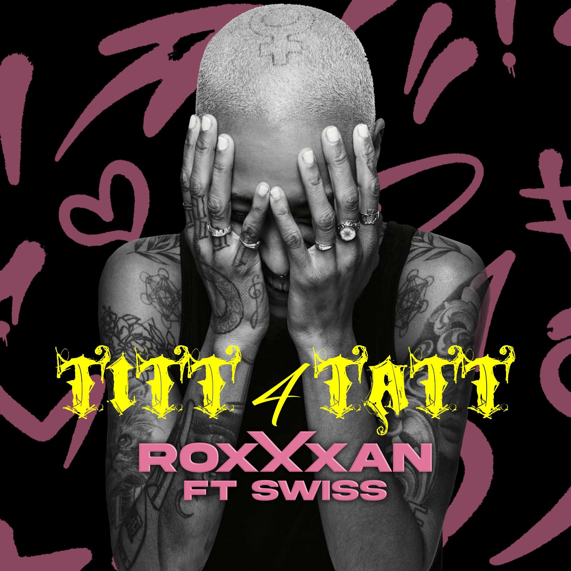 Album cover of Titt 4 Tatt