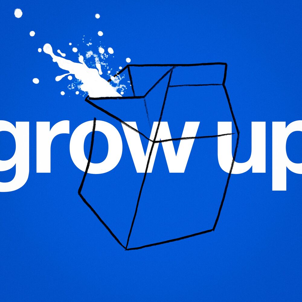 Picture of Grow Up