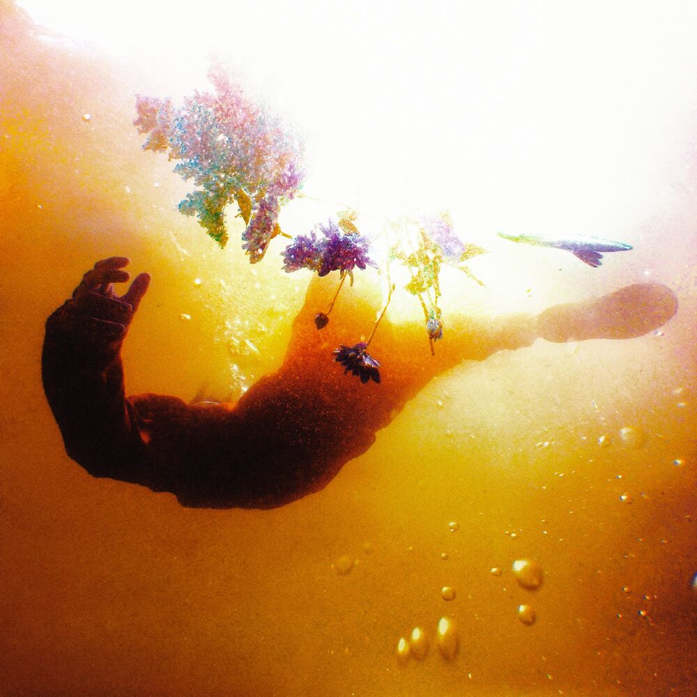 Picture of Led By The Sun (Remixes)