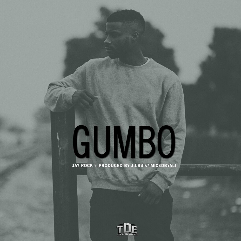 Picture of Gumbo