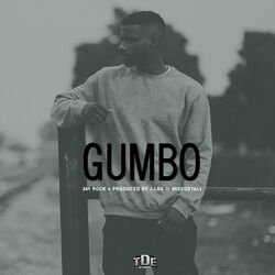Cover of Gumbo