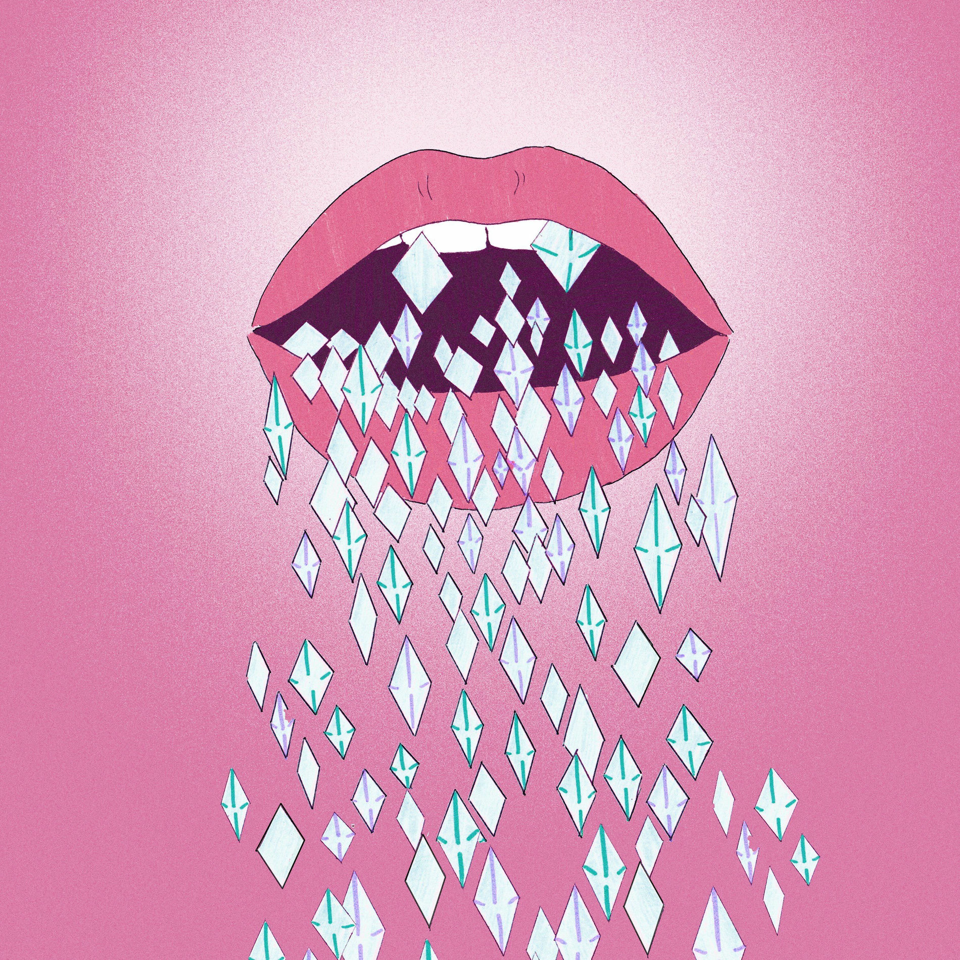 Album cover of de Diamants