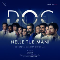 music cover