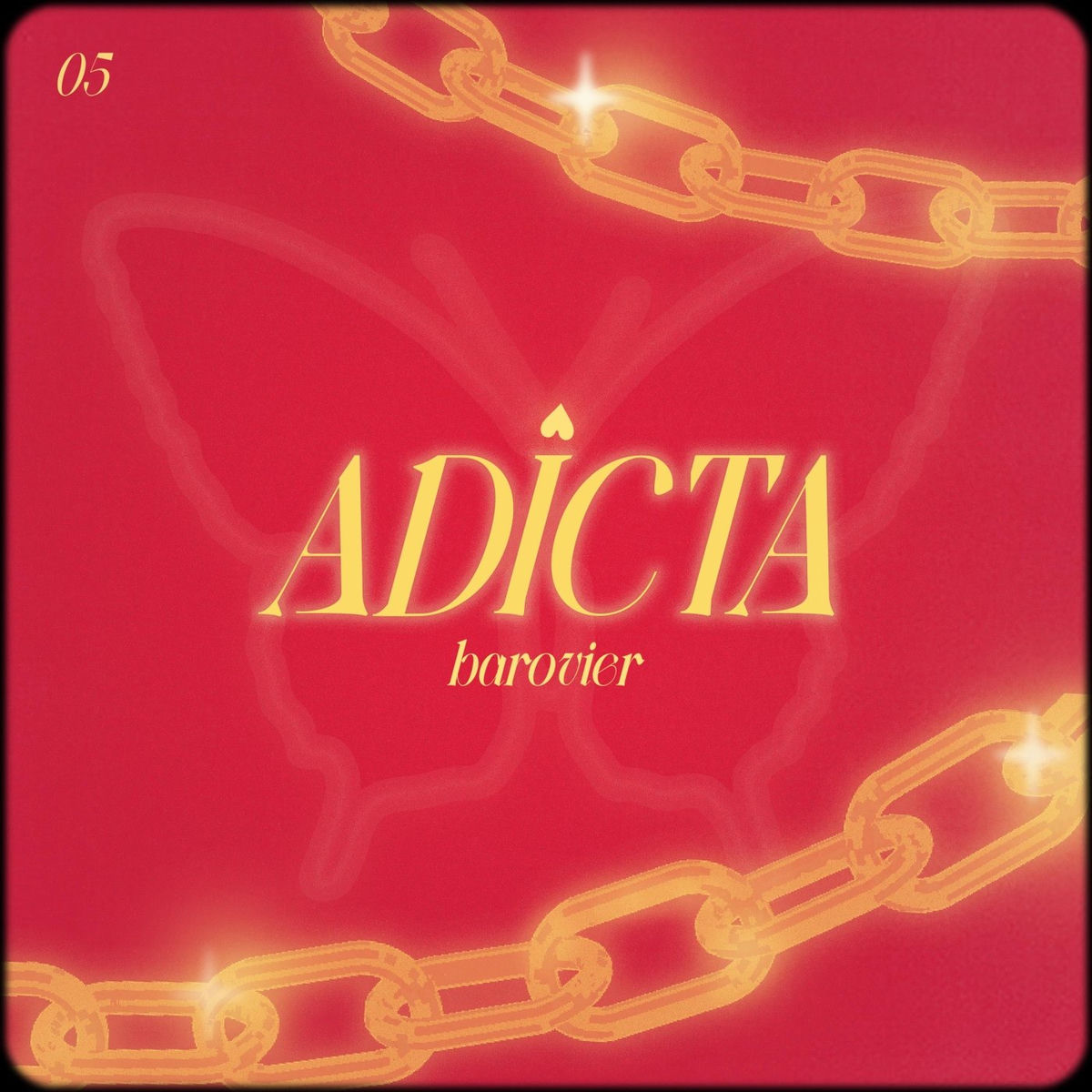 Album cover of Adicta