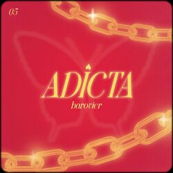 Cover of Adicta