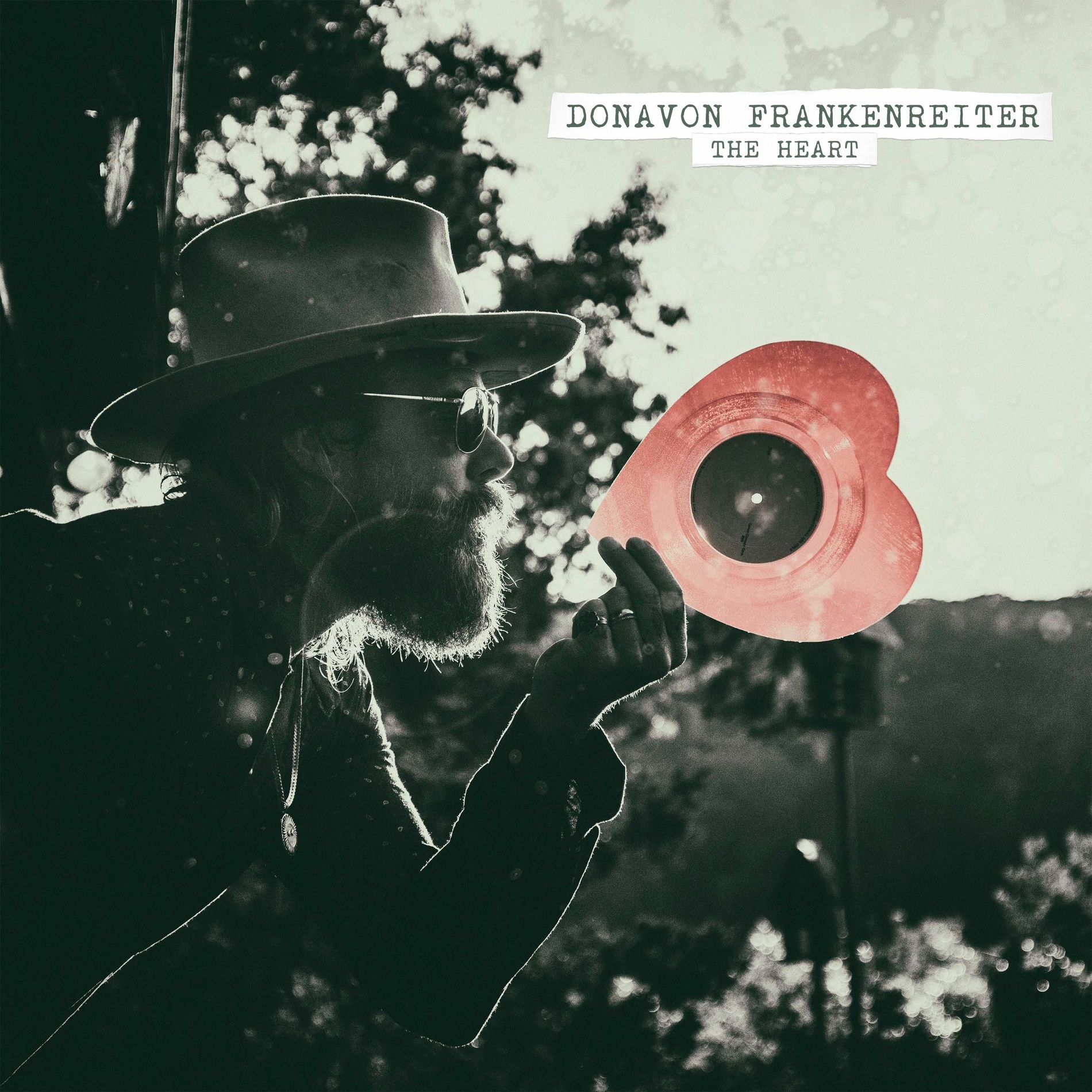 Album cover of The Heart