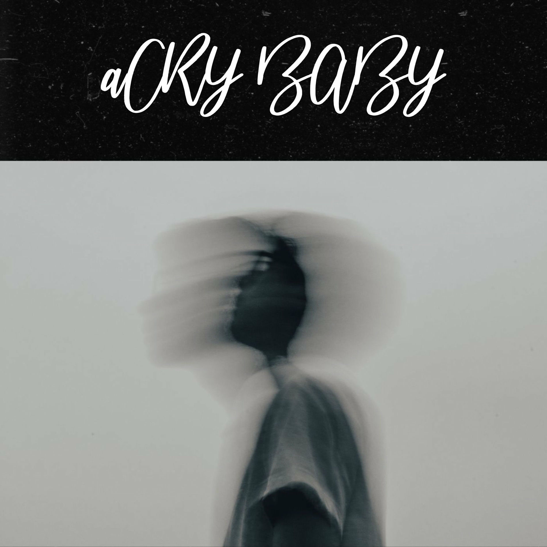 Album cover of Cry Baby