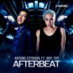 Cover of Afterbeat