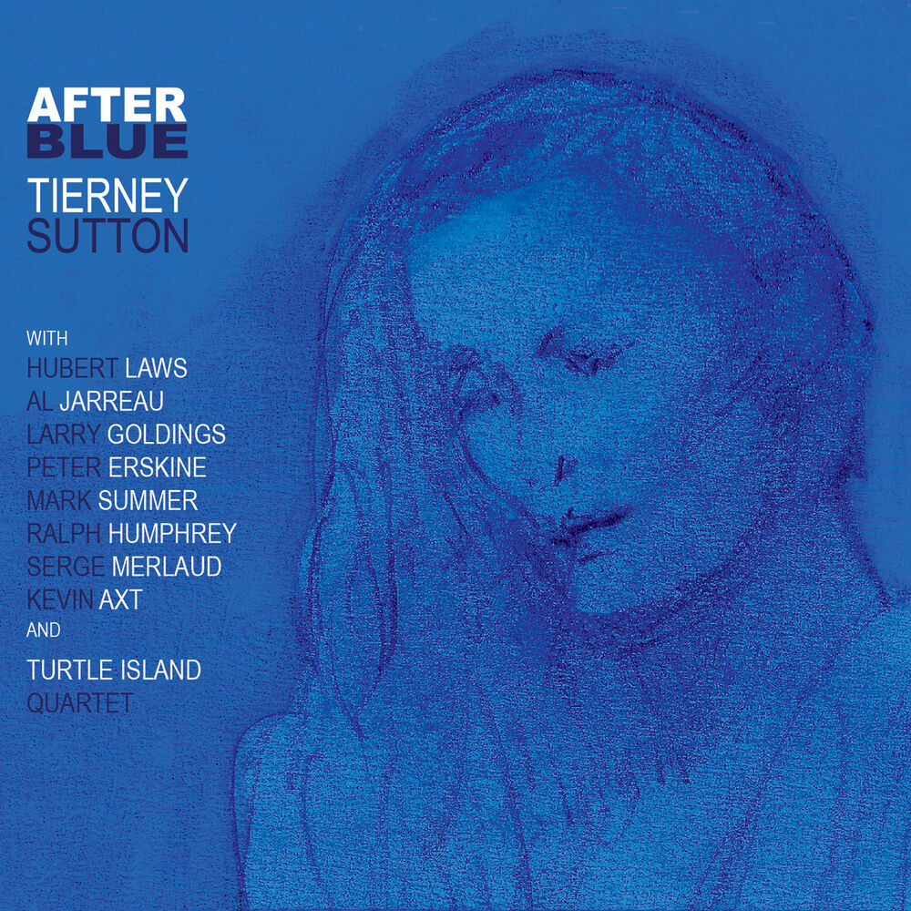 Picture of After Blue