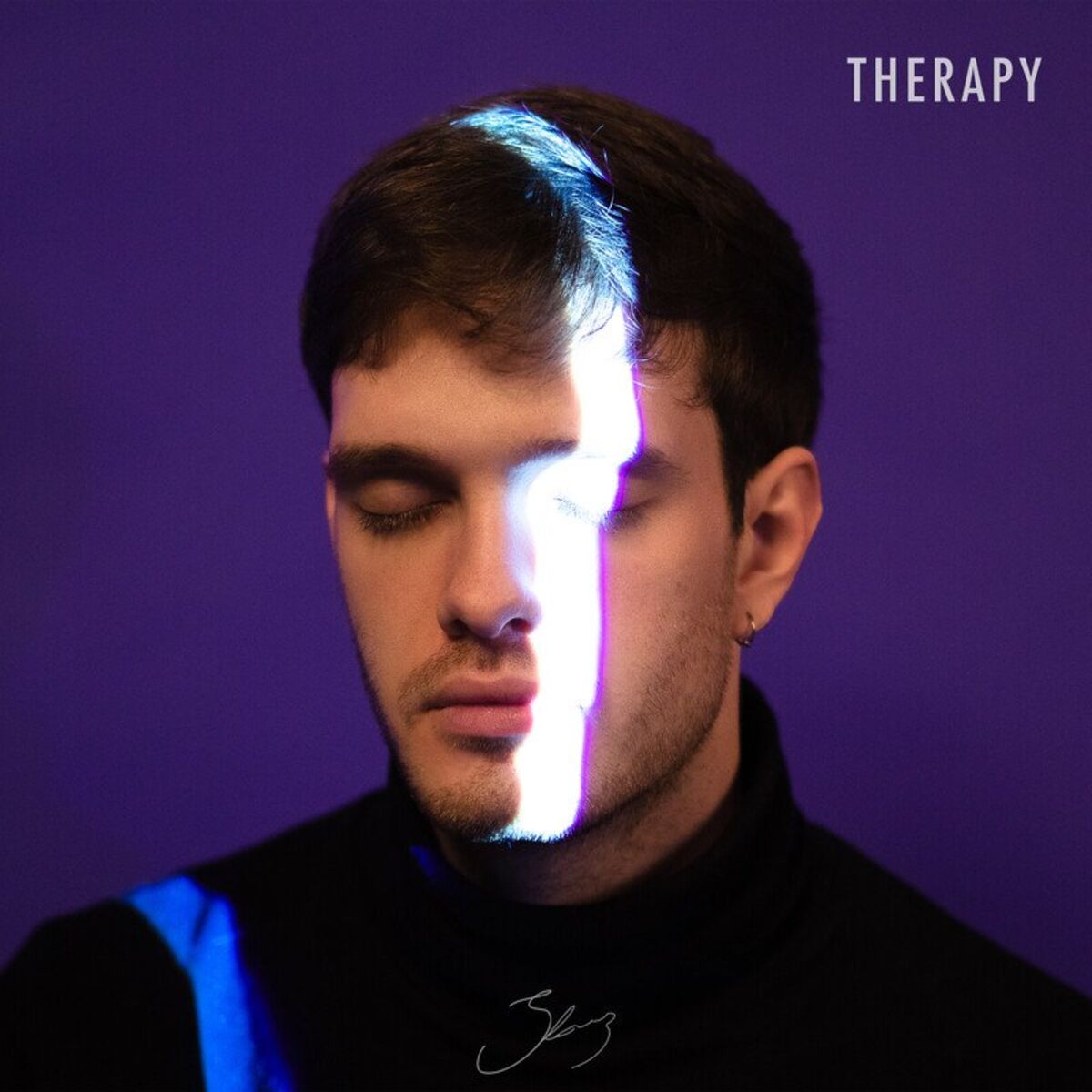 Album cover of Alone With Me