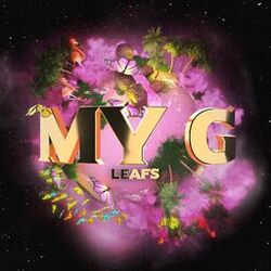 Cover of My G