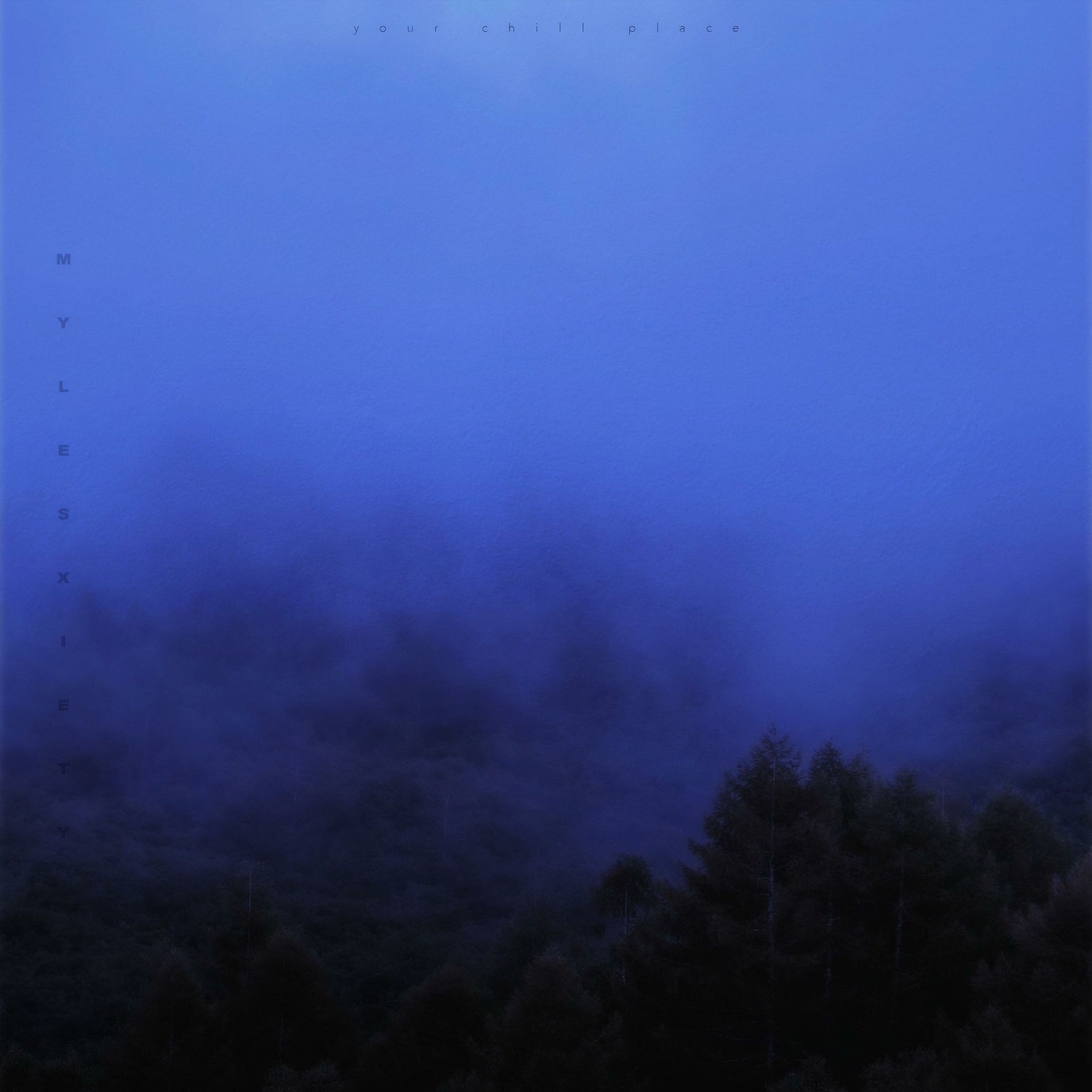Album cover of Late night feelings