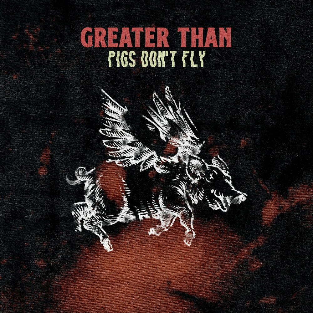 Picture of Pigs Don't Fly
