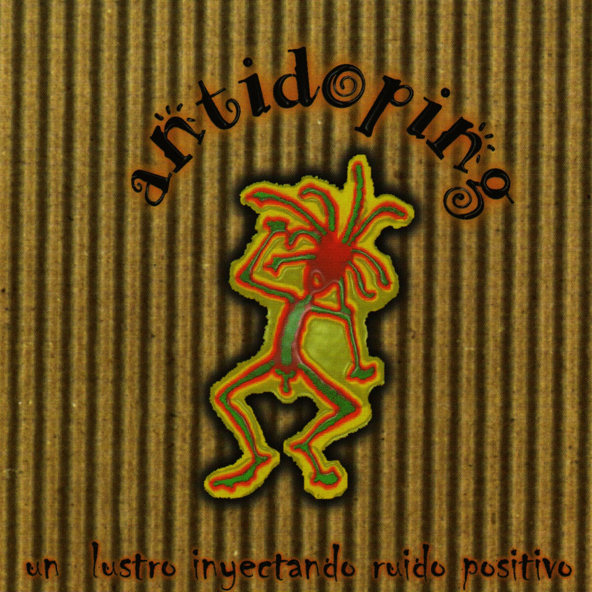 Album cover of Mar