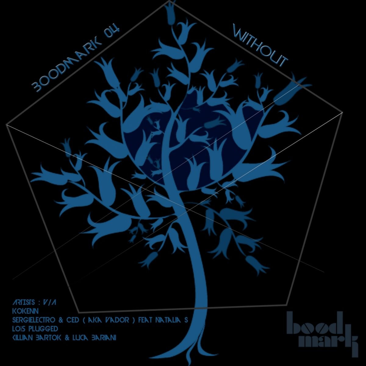 Album cover of Without