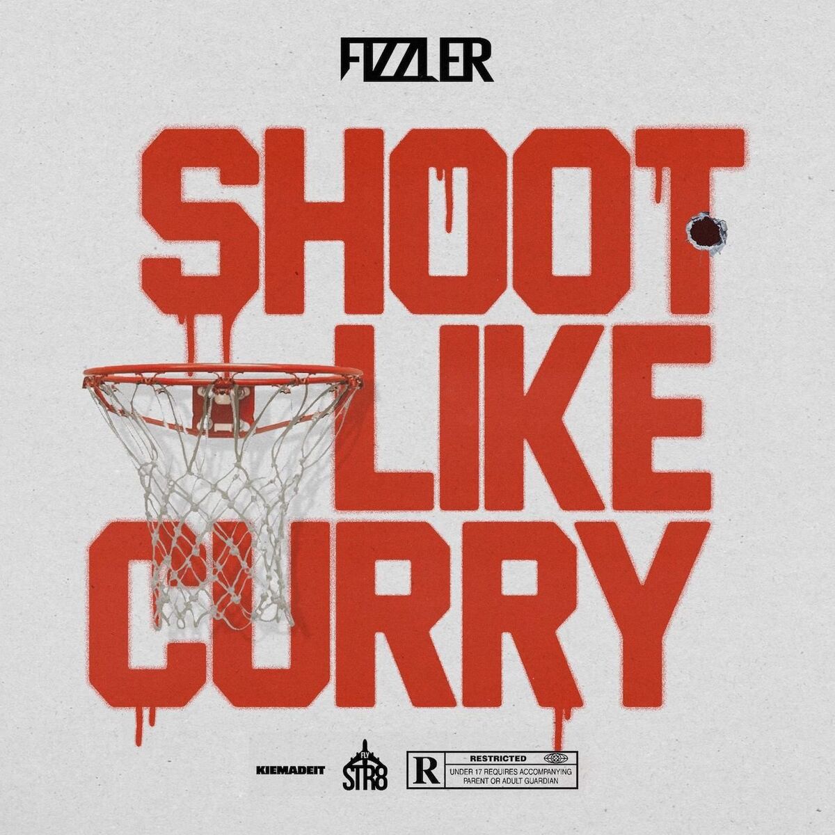 Album cover of Shoot Like Curry