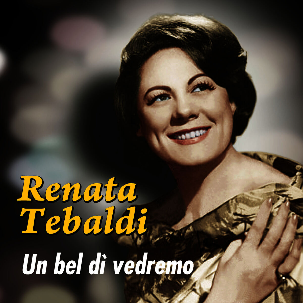 Album cover of Madama Butterfly: 