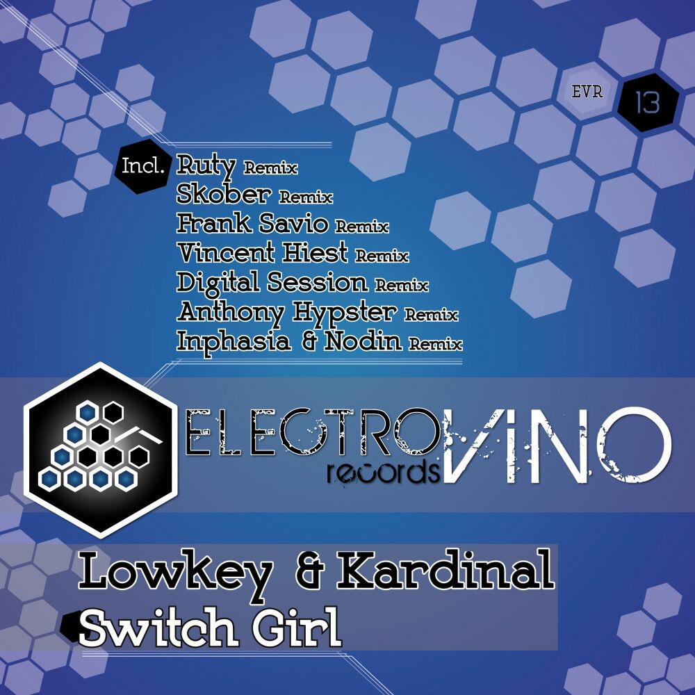 Picture of Switch Girl