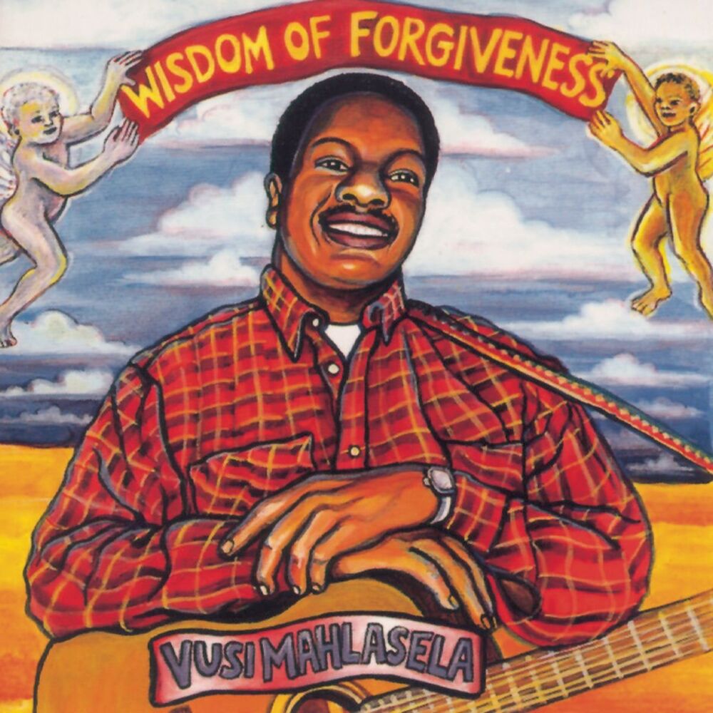 Picture of Wisdom Of Forgiveness