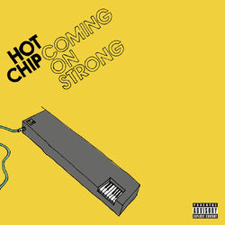 Cover of Coming On Strong