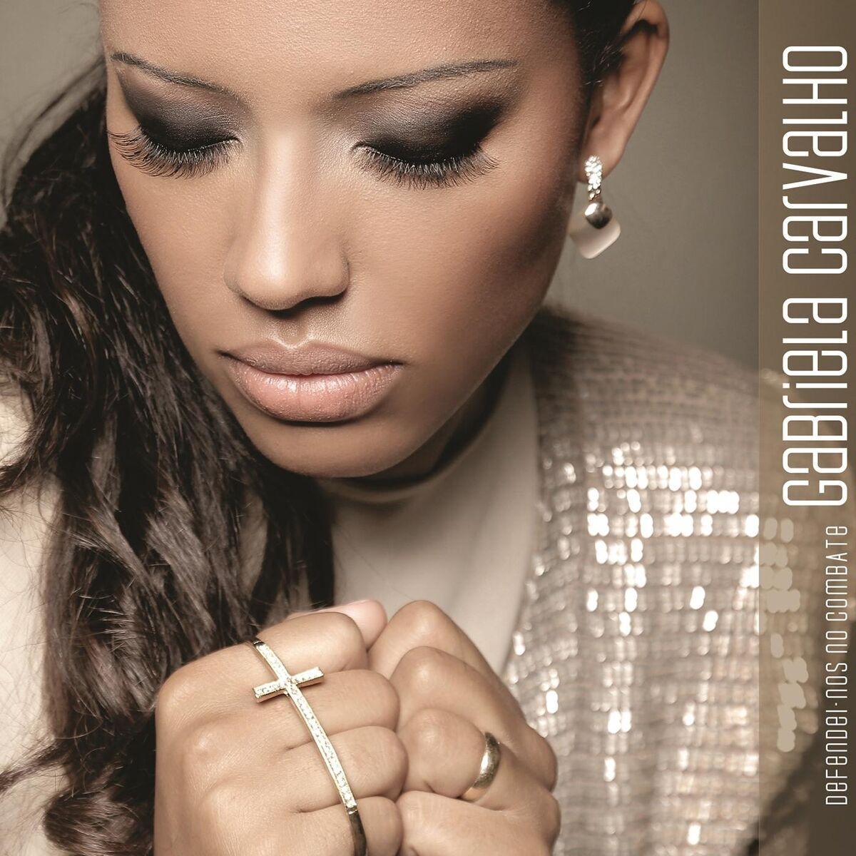 Album cover of Defendei-nos no Combate