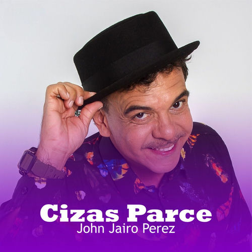Cizas Parce