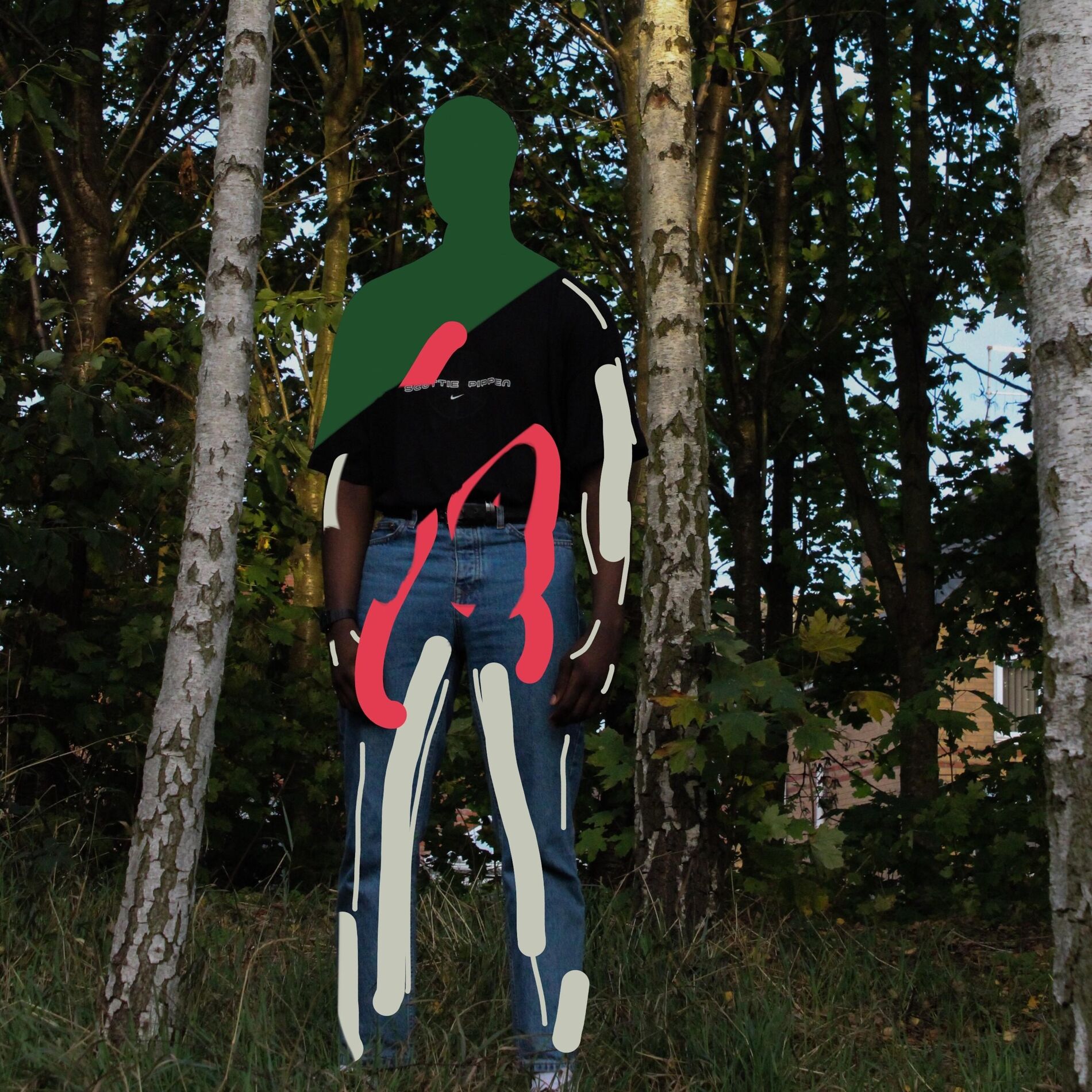 Album cover of Colours