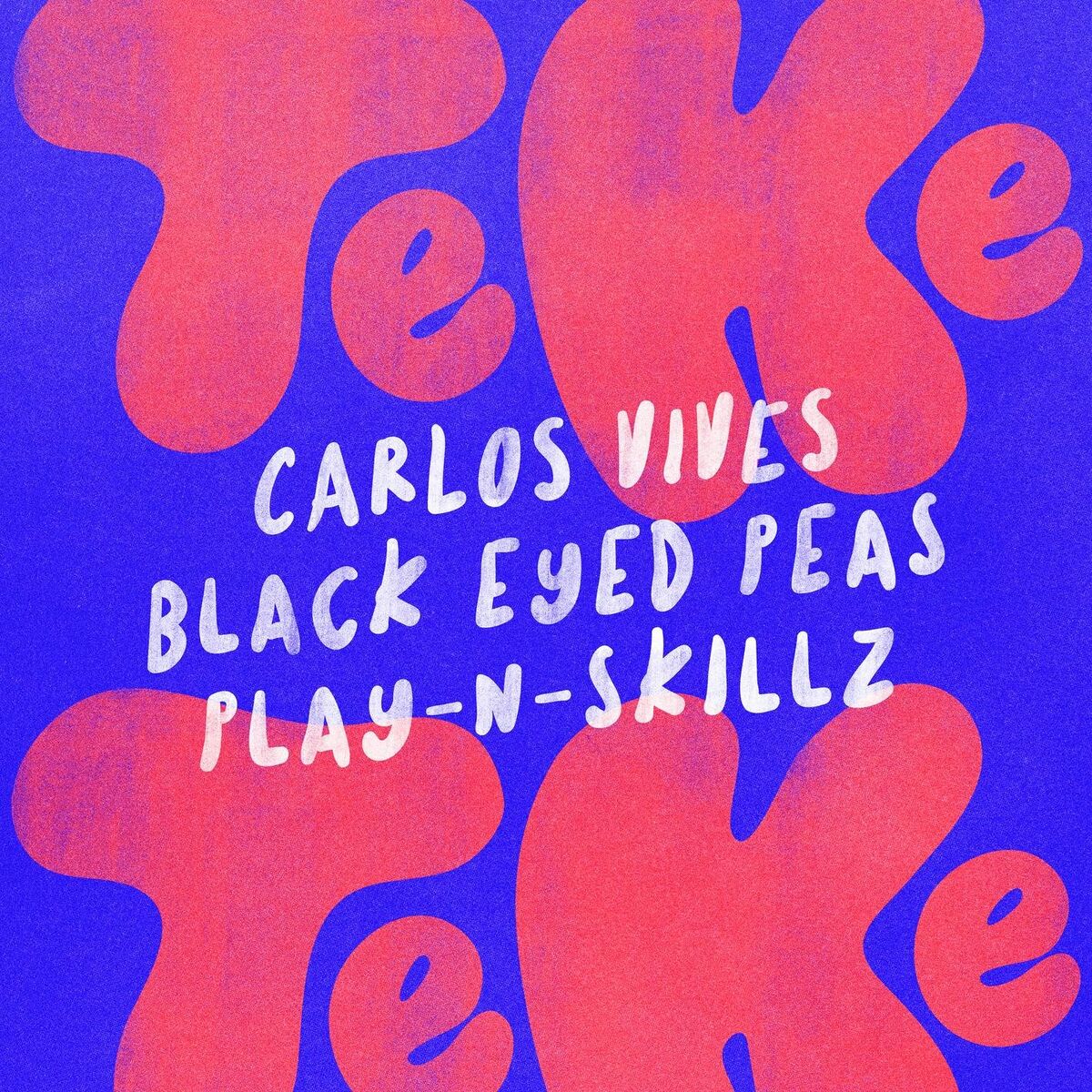 Album cover of El Teke Teke