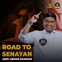 Cover of Road To Senayan