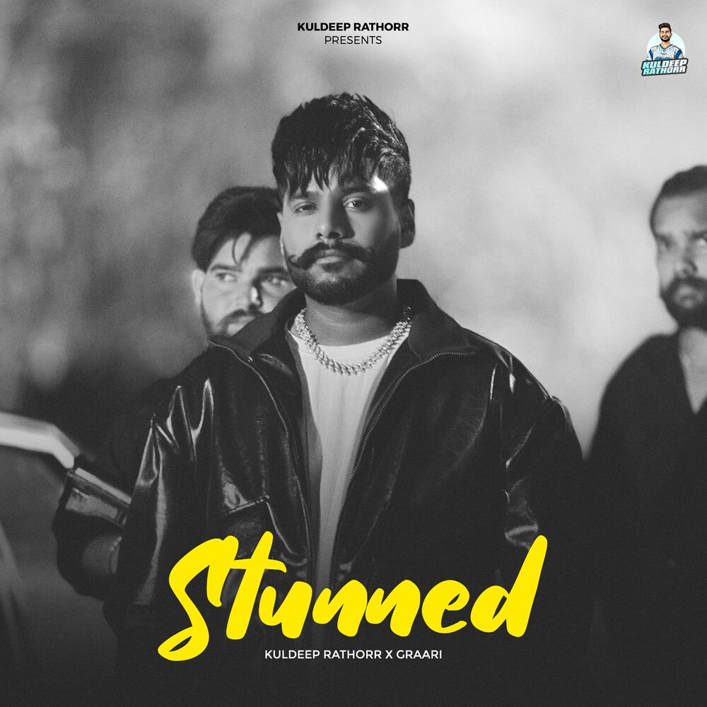 Picture of Stunned