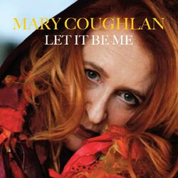 Cover of Let It Be Me