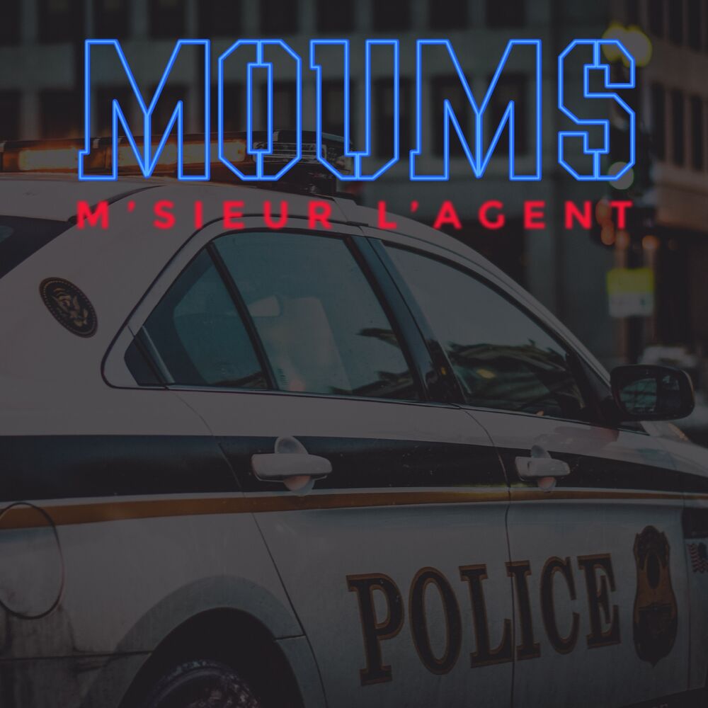 Picture of M'sieur l'agent