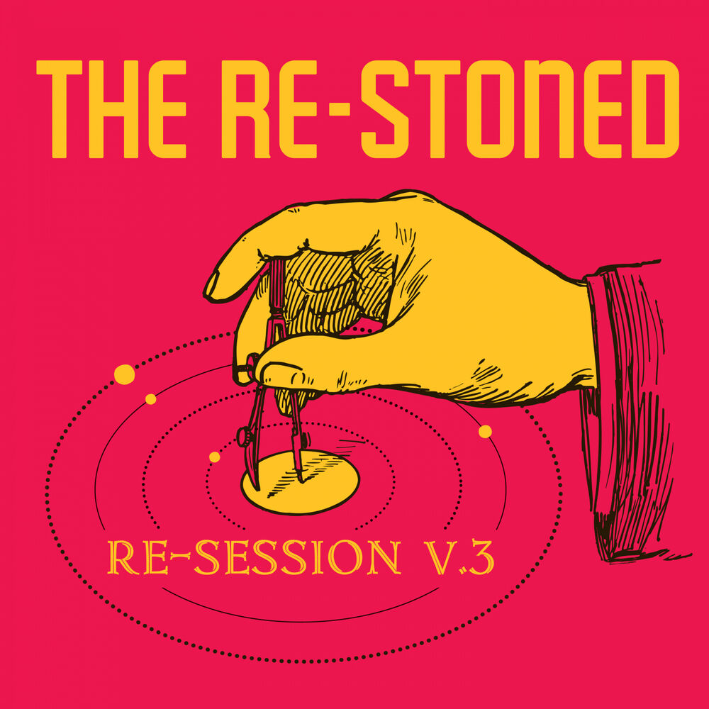 Picture of Re-Session V.3