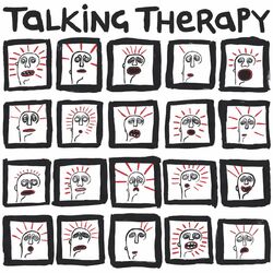 Cover of Talking Therapy